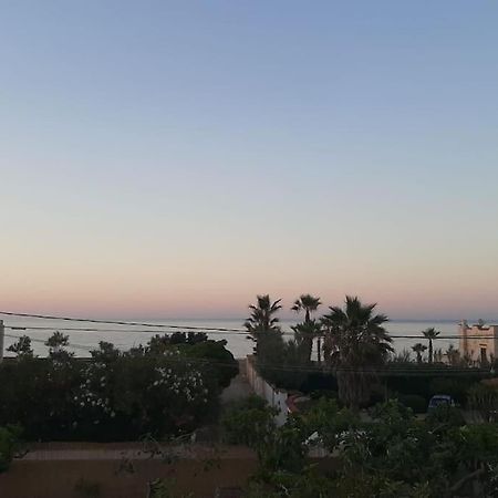 Villa Karmarea Mola di Bari Esterno foto