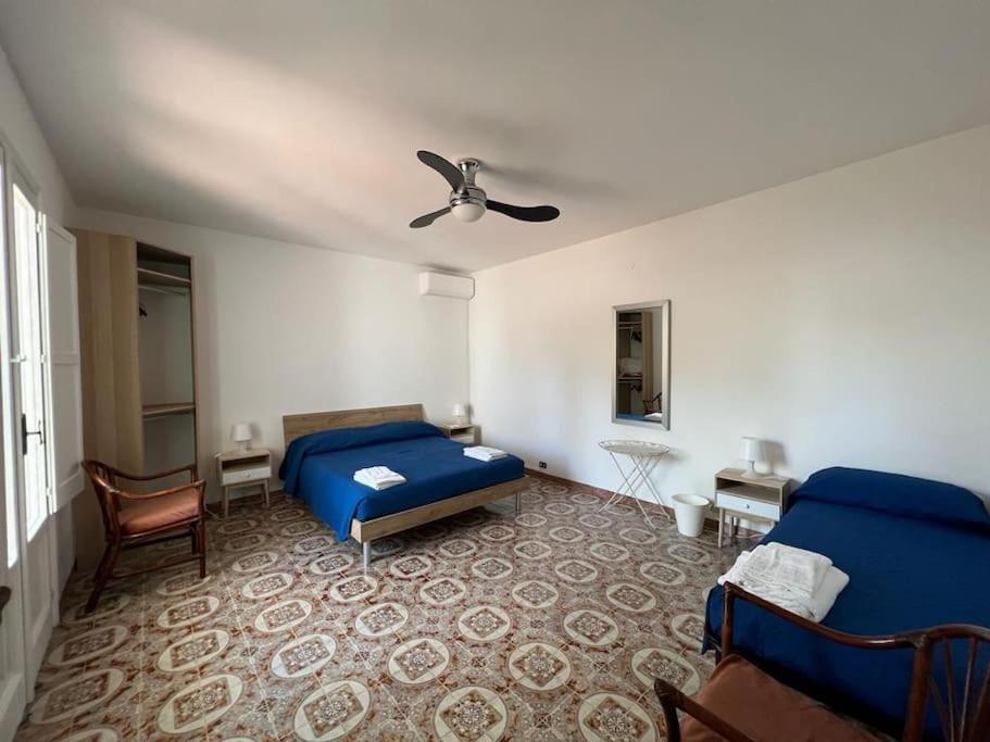 Villa Karmarea Mola di Bari Esterno foto