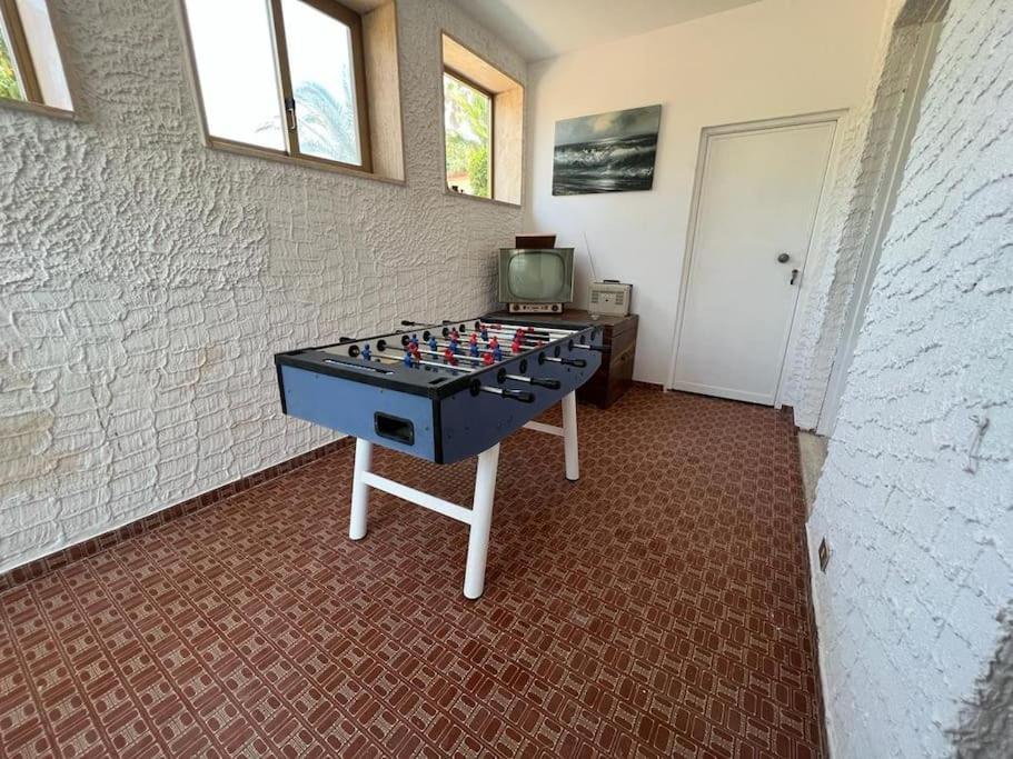 Villa Karmarea Mola di Bari Esterno foto